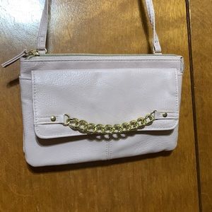 APT. 9 - CROSSBODY PURSE -